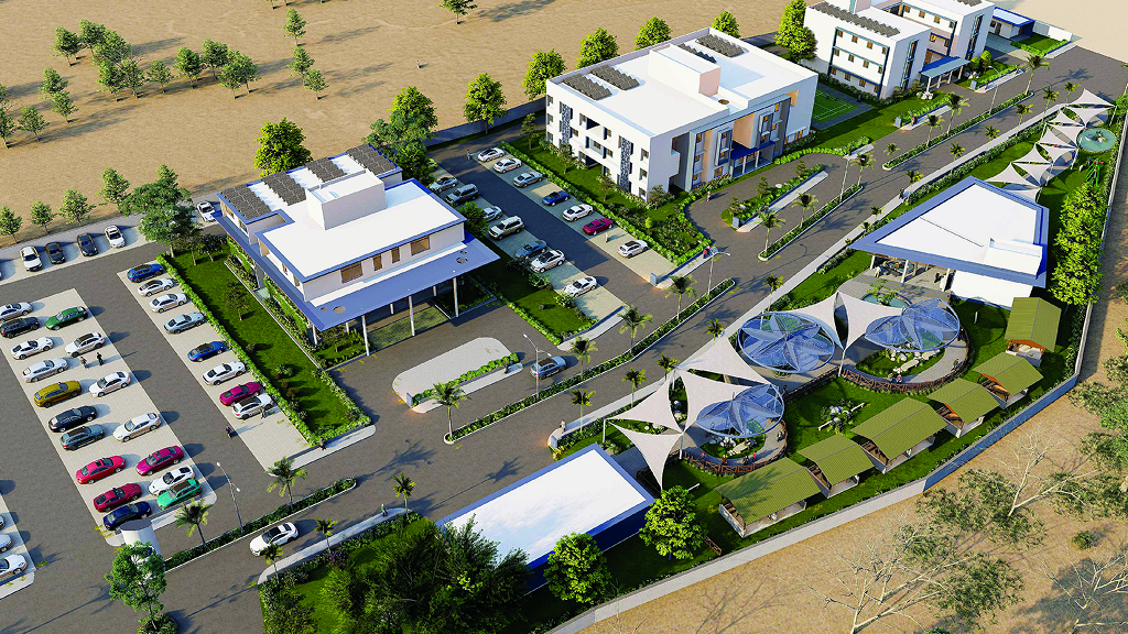 Experience the art of dairy farming