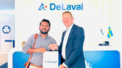 Partnering for a better Future