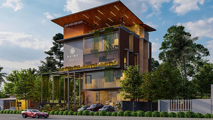 Solid foundations pave the way for unlimited growth